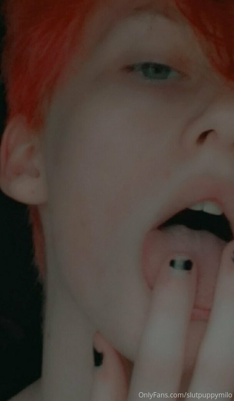 slutpuppymilo ヌードモデル 画像