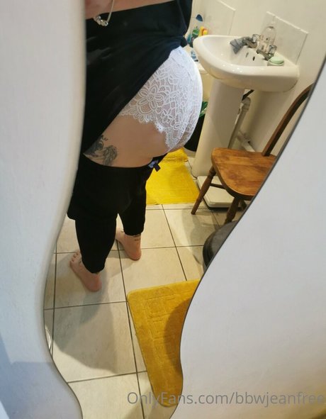 bbwjeanfree セックスモデル 写真
