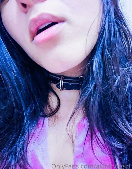akirahotgirl 高品質モデル 写真