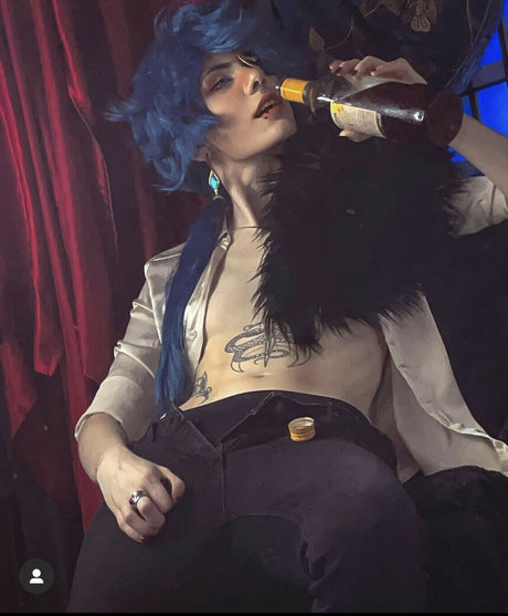 Diebreado 独占スター 写真