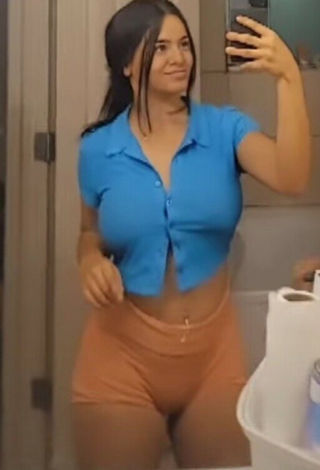 Ochoa Precious セックス女優 写真