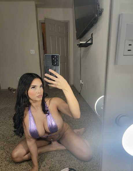 Ochoa Precious アートモデル アーカイブ