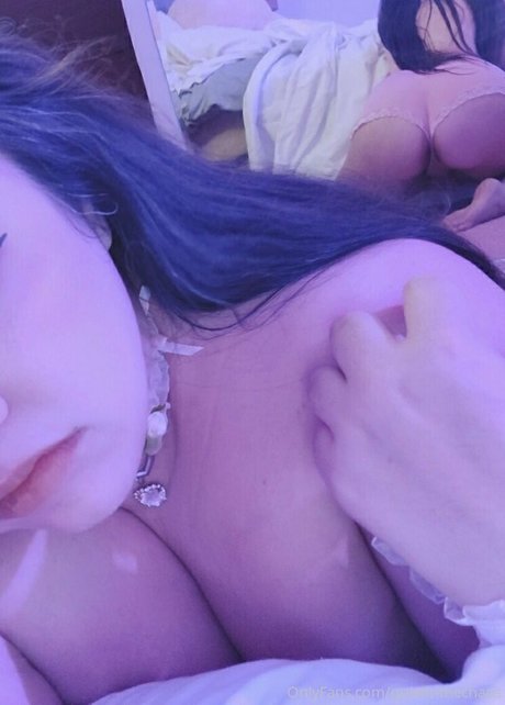 quietinthechaos 裸のモデル 写真