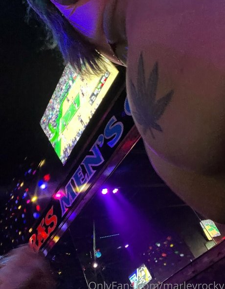 marleyrocky ホットなポルノスター 画像