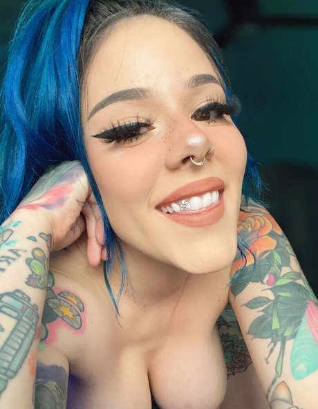 sleepylaika エロティックなモデル ギャラリー