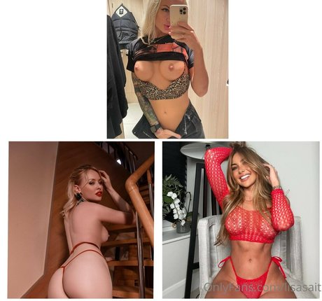 lisasait 最高のモデル ギャラリー