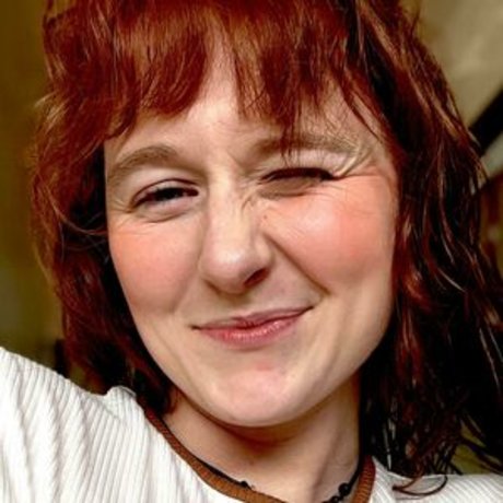 Cosmonaughtie モデル 写真