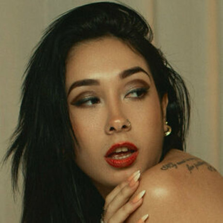 Karen Cabrera ヌードモデル 写真