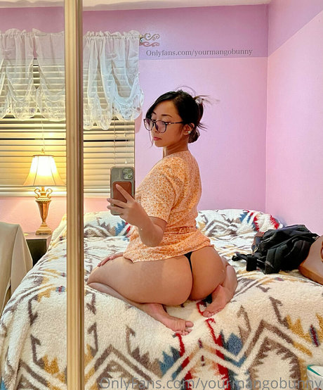 Mango Bunny 独占女優 画像