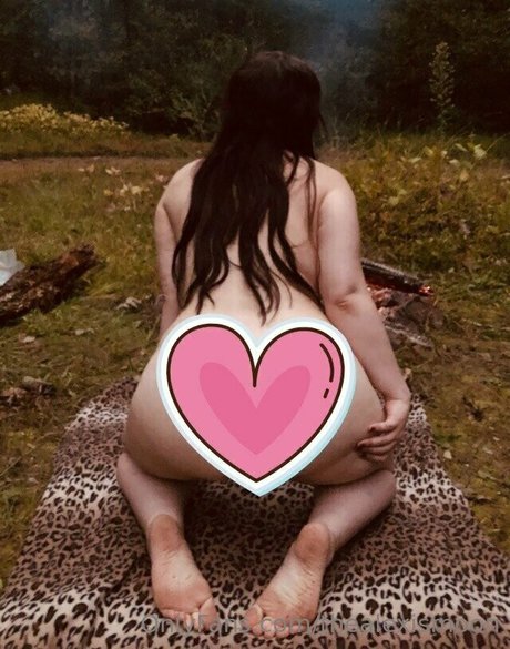 thealexismoon アダルトスター 写真