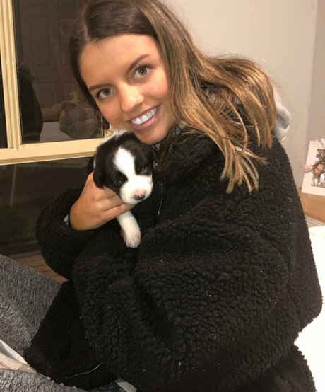 Abbey Jeffrey アートスター 写真