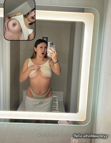 ashleemayfree ポルノスター ホット 写真