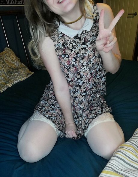 pantieprincess23 素敵なモデル 写真