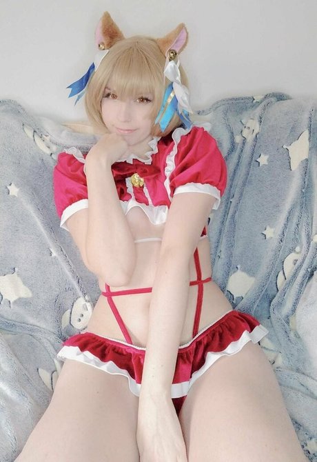 fenian cos ポルノスター パーフェクト ギャラリー