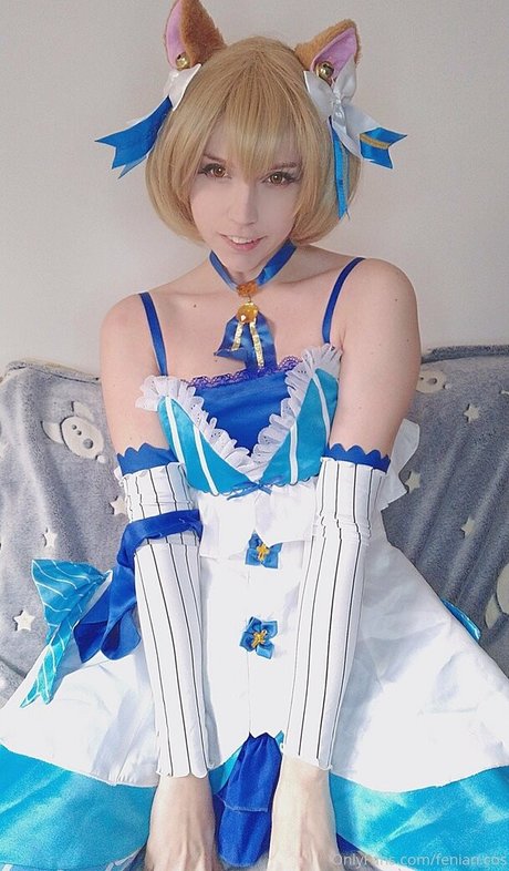 fenian cos 無料のポルノスター ギャラリー