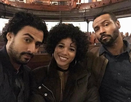 ブラックマジックオンリーファンズ 素敵 写真