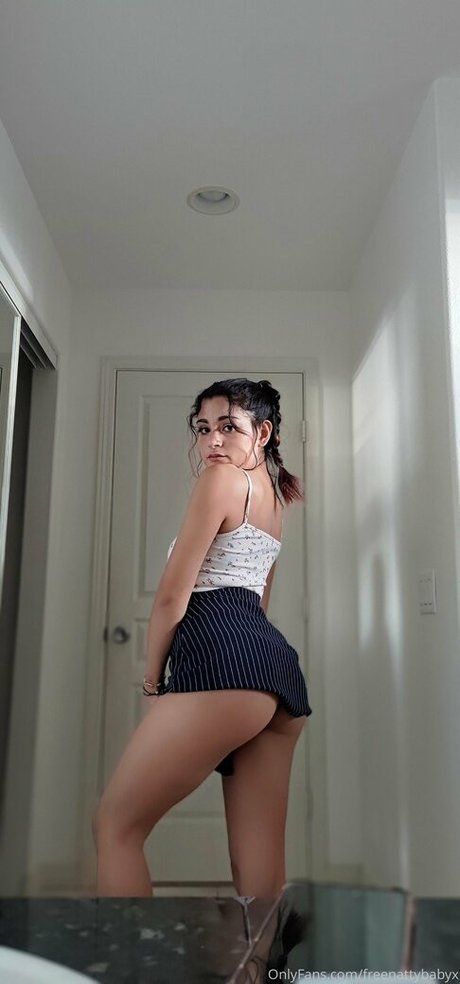 freenattybabyx 無料のスター 写真