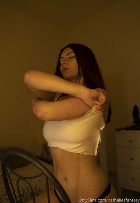 nathaliesfantasy 裸モデル 画像