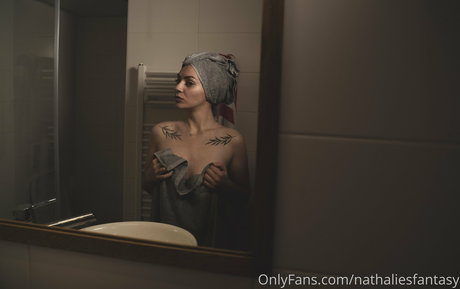 nathaliesfantasy エロティックなスター ギャラリー