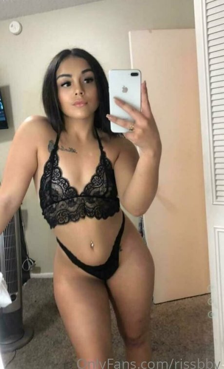 rissbby ポルノスター セックス ギャラリー