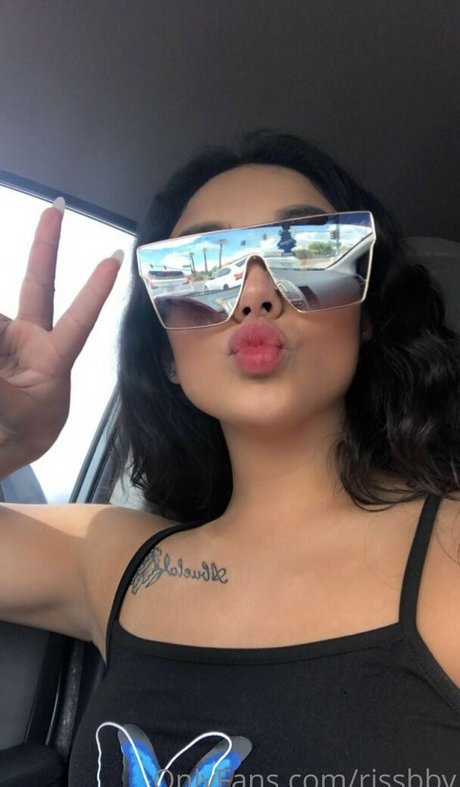 rissbby 無料スター 写真