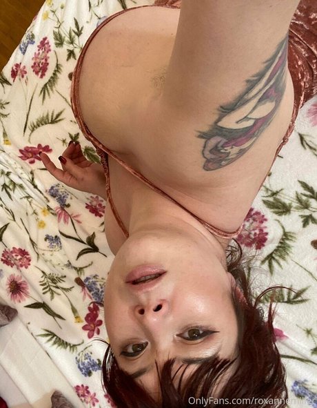 roxannemiller ポルノスター セクシー 写真
