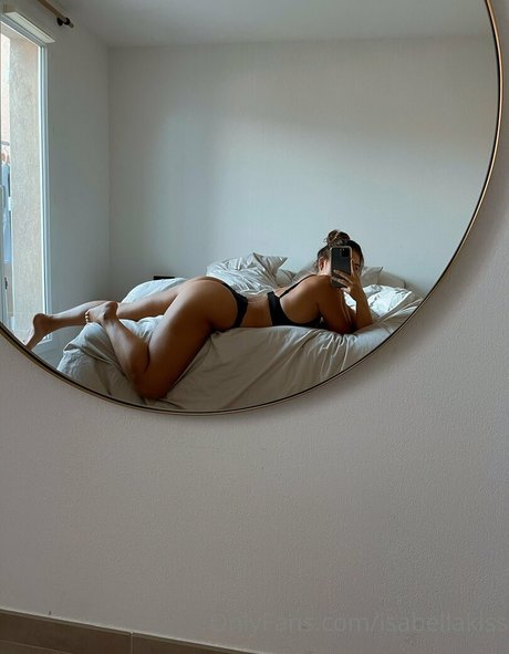 Isabellakiss ホット女優 ギャラリー