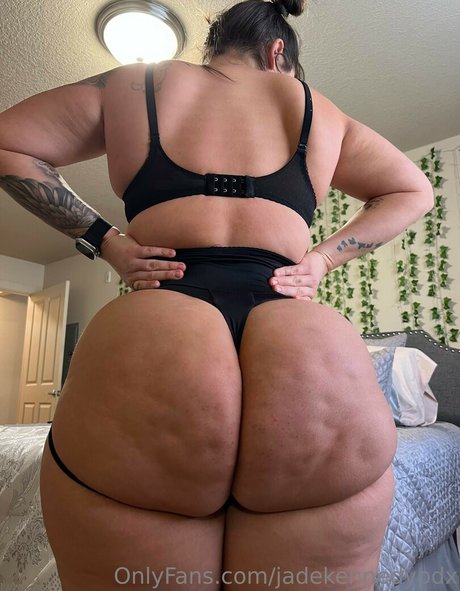 jadekennedypdx ポルノ女優 写真