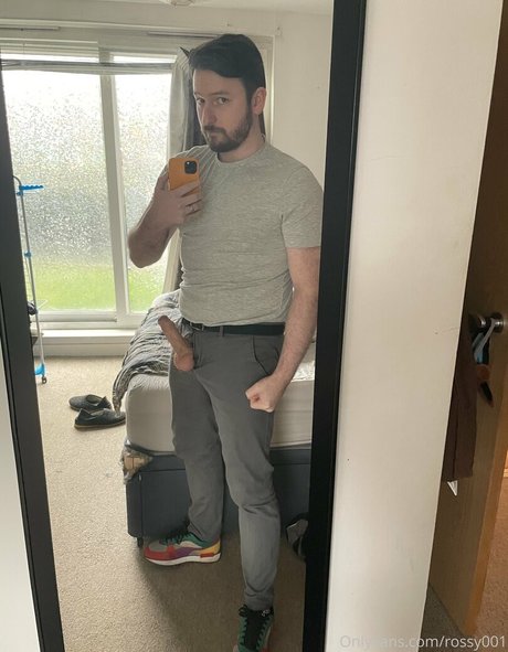 rossy001 xxxモデル ギャラリー