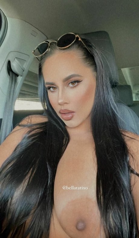 Bellatatixo トップスター 写真