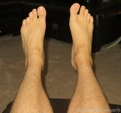 zachsize15 裸のポルノスター 写真