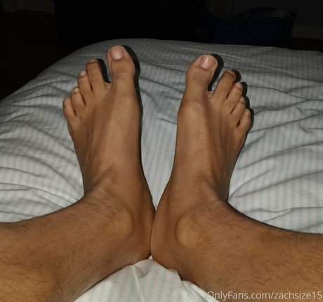 zachsize15 アートポルノスター 写真