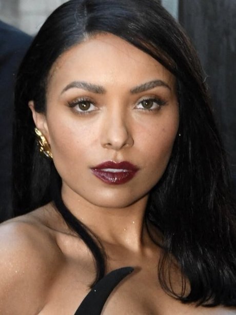 Kat Graham ポルノスター ベスト 写真