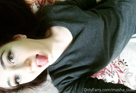 mashacutie ヌードモデル 写真