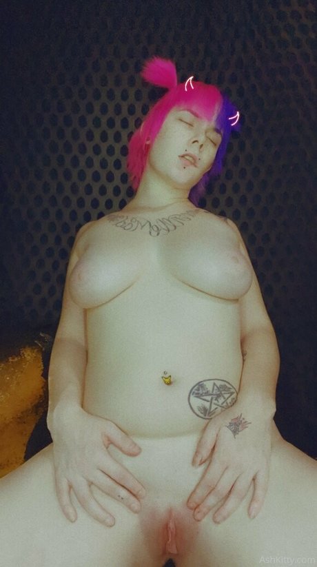 ashkitty セクシー女優 写真