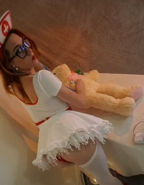 Britt Rachelle ポルノスター 独占 画像