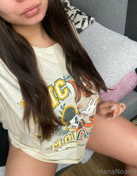 Halfie Hana Noami ポルノスター 画像