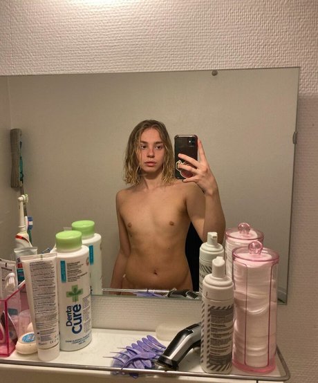 Marcus Pausbaek 美しい女優 画像