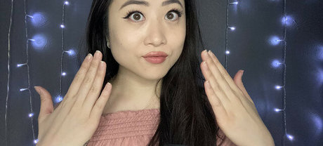 Kimmy Kalani 美しいスター 写真