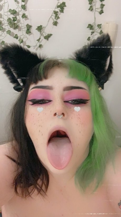 cherry cherub 独占モデル ギャラリー