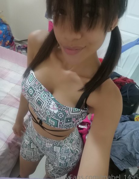 mabel 1495 女優 画像