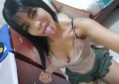 mabel 1495 ヌードモデル 写真