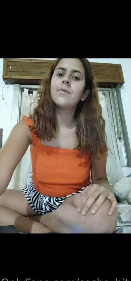 sasha bitchh かわいいスター 画像