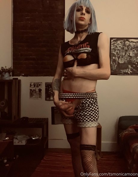 tsmonicamoon ポルノスター 写真