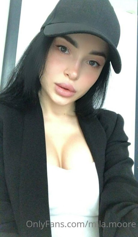 your milamoore セックスモデル ギャラリー