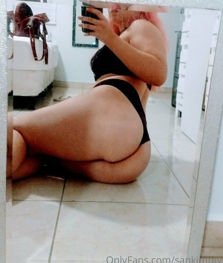 sankimmy ポルノスター パーフェクト 画像