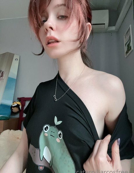 caterpillarcosfree ポルノ女優 写真