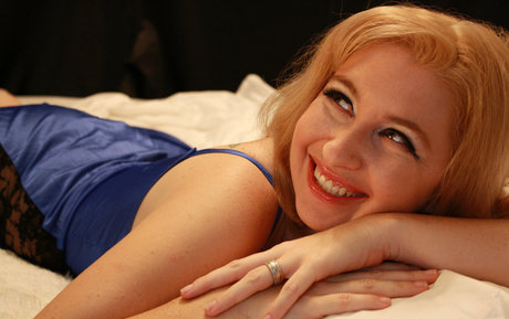 skarlett ivy ホットなポルノスター 写真