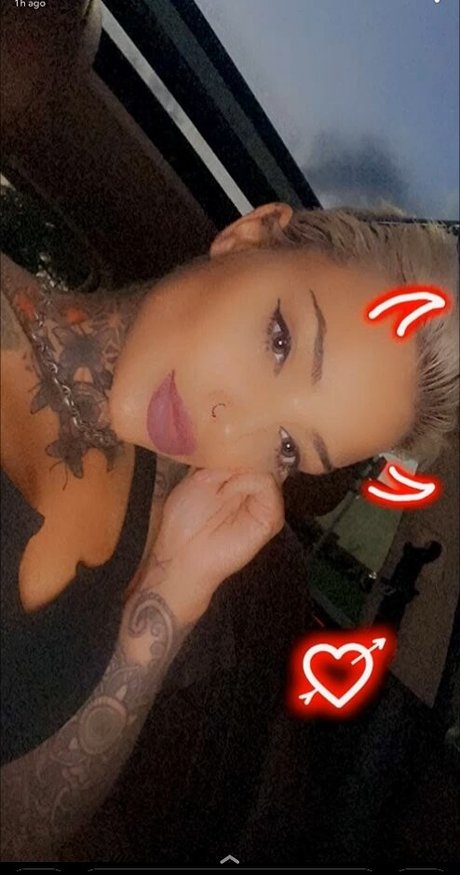 Kris Karson 完璧なスター 写真