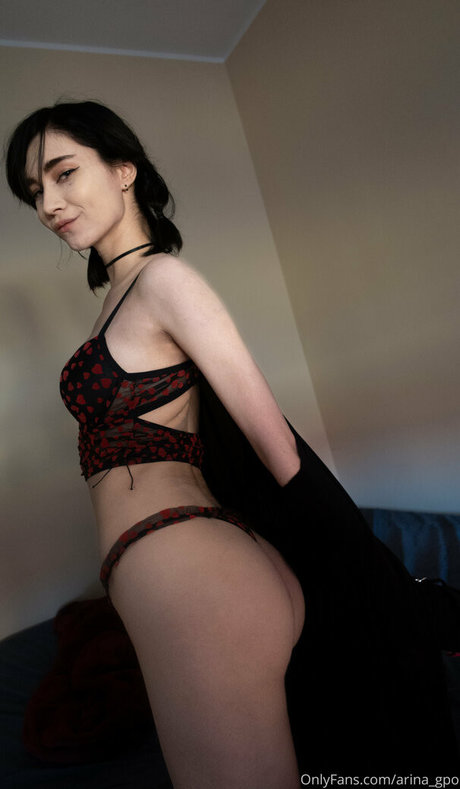 arina gpo HDスター 写真